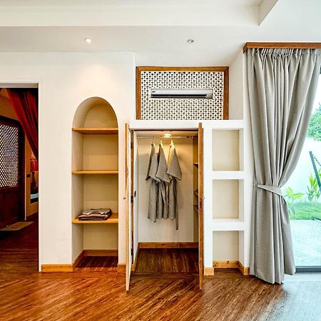 La Belle Vie - Boutique Hotel Adults Only Баан Тай Экстерьер фото