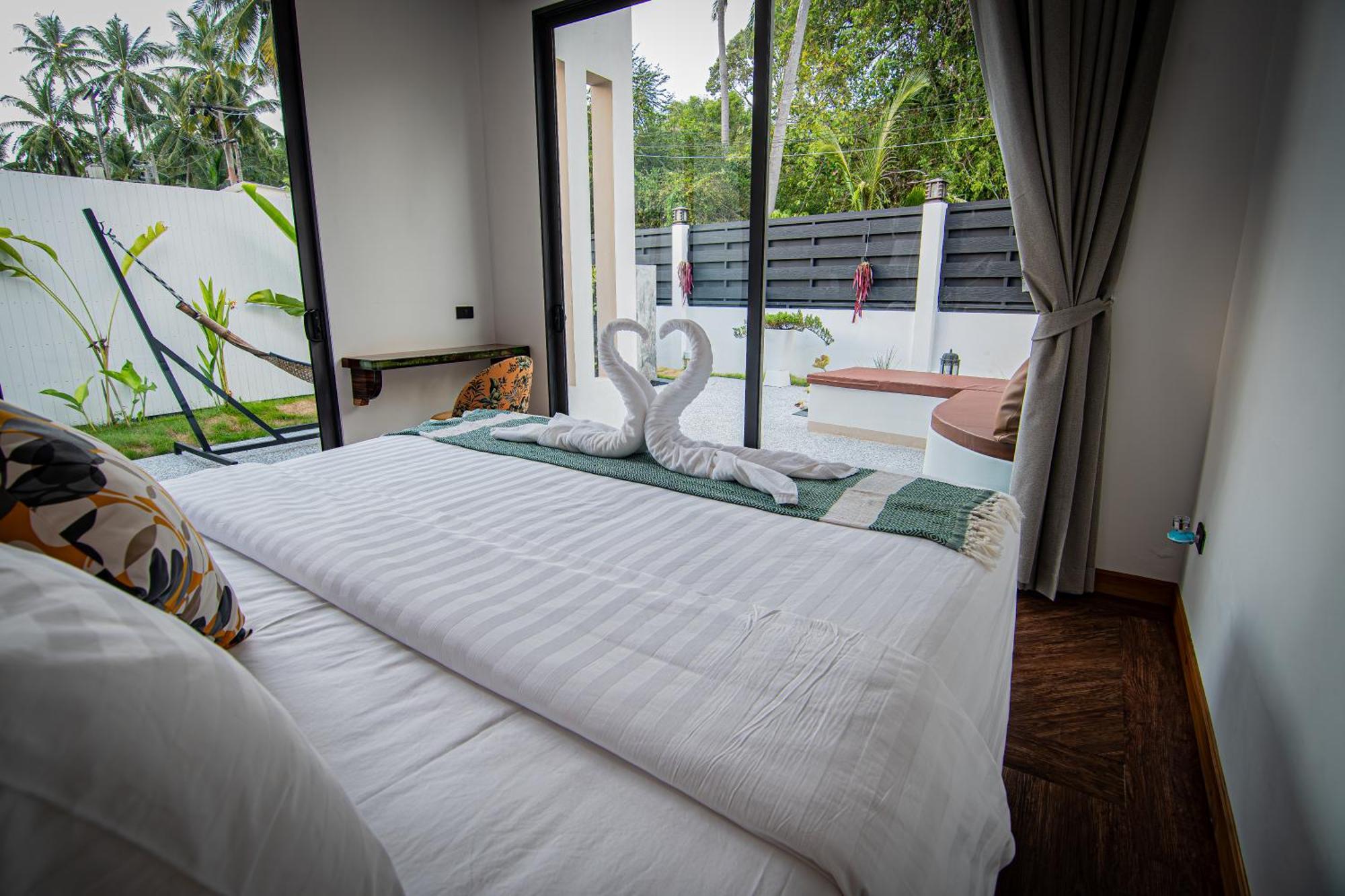 La Belle Vie - Boutique Hotel Adults Only Баан Тай Экстерьер фото